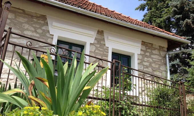 Tolcsva Apartamento | Cziróka Vendégház