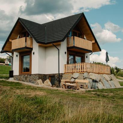Czorsztyn Casa | Czorsztyn Vista House