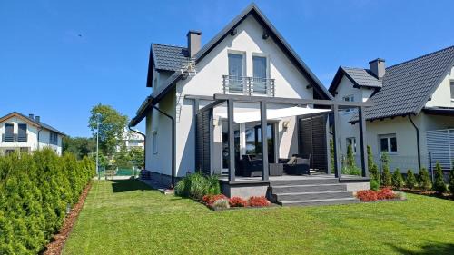 Sztutowo Casa | Cztery Świerki