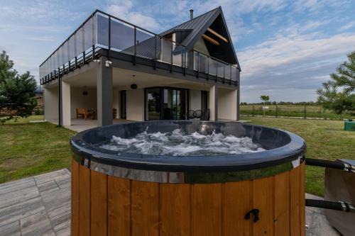 Januszkowo Casa | Cztery Pory Roku