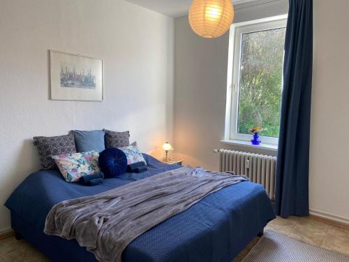Danischenhagen Apartamento | Dänischenhagen, Dorfstraße
