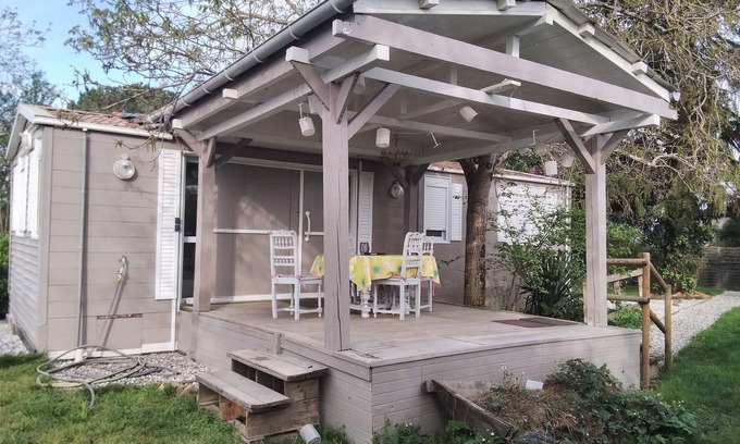 Vielle-Tursan Casa | Déconnectez Vous ! Revenez A L'essentiel