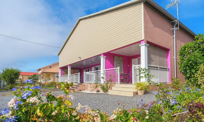 Sainte-Suzanne Casa | Découvrez Le Tuit-tuit