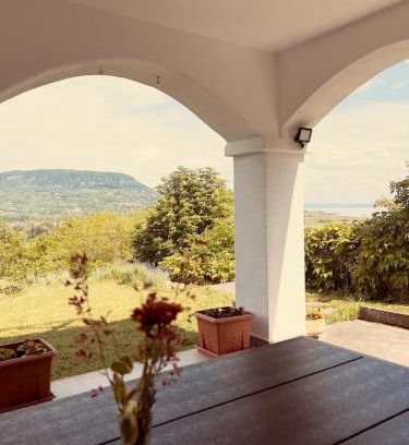 Szigliget Casa | Délibáb Vendégház