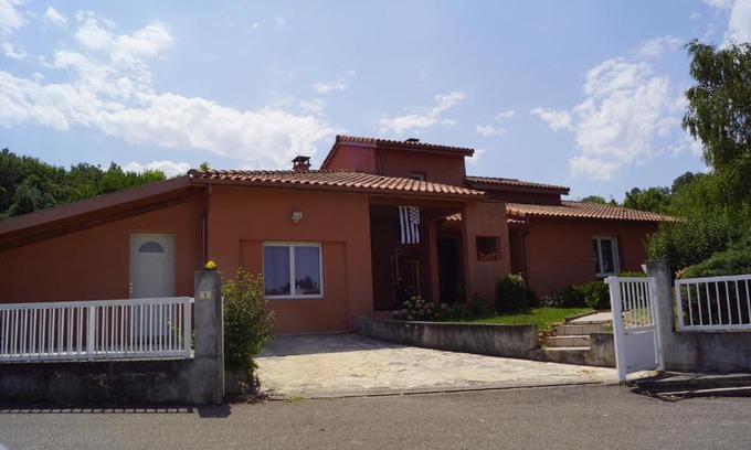 Segura Casa | Dépendance autonome à Ségura