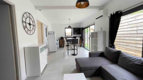 Seignosse Chalet De Esquí | Dépendance type t3