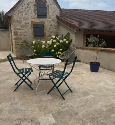 Coust Casa | Détente et charme au Domaine