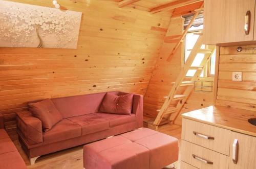 Fethiye Casa | Dört Sekiz Bungalov Fethiye