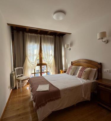 Potes Apartamento | Dúplex Aravedes en Potes