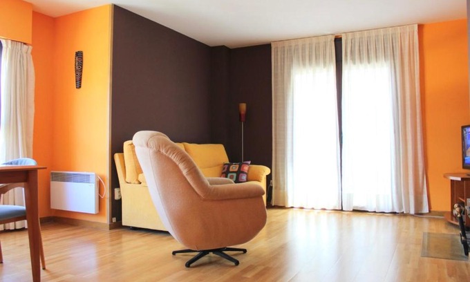Camprodon Apartamento | Dúplex Casabó