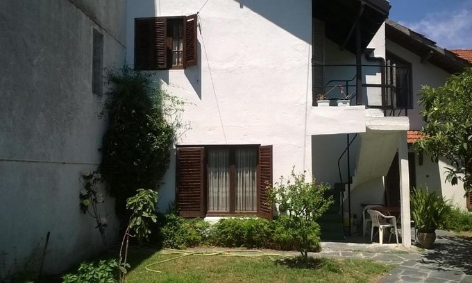 San Clemente Apartamento | Dúplex en San Clemente a 1 cuadra de la playa y 2 del centro