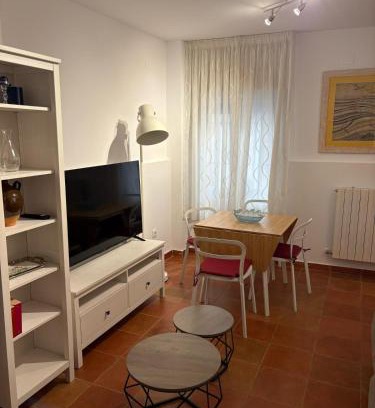 Old Town Apartamento | Dúplex Las Tablas