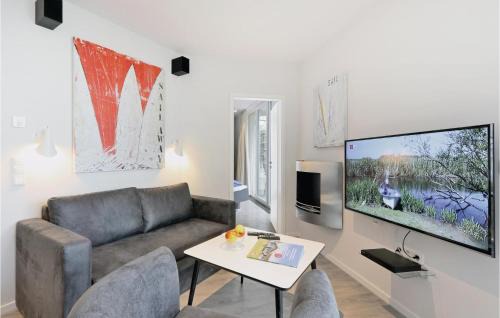 Travemuende Apartamento | Dünenvilla 16, Whg 6