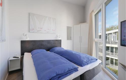 Travemuende Apartamento | Dünenvilla 20, Whg 9