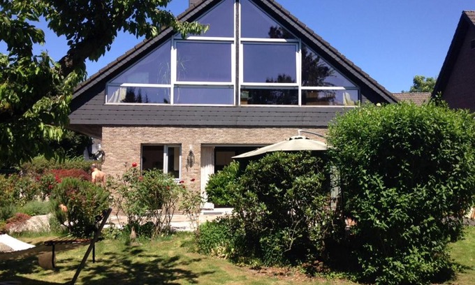 Gerresheim Casa | Düsseldorfer Privatzimmer