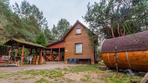 Kozlowka Casa | Dąbrówka Park Krajobrazowy