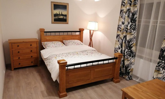 Nowy Sacz Apartamento | Dąbrówka