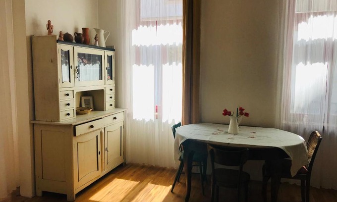 Veseli nad Moravou Apartamento | Dům Bublina
