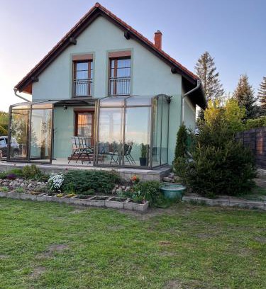 Janov Casa | Dům Janov 76