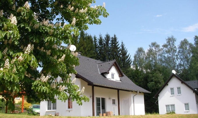Lipno nad Vltavou Casa | Dům na Lipně