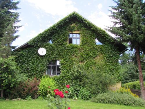 Nydek Casa | Dům u rybníka
