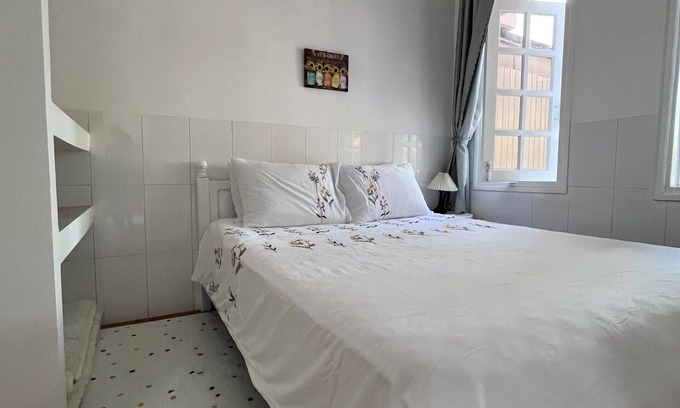 Central Mui Ne Beach Casa | Dứa Homestay Mũi Né