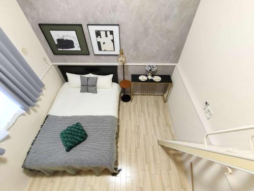 Okubo Apartamento | D新宿最中心 两室 新大久保站5分-2 rooms Shinjuku center 5 mins to ST Max 4P 新宿 涉谷 表参道 池袋 上野 代代木 银座 原宿