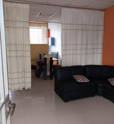 Moyobamba Apartamento | D-302