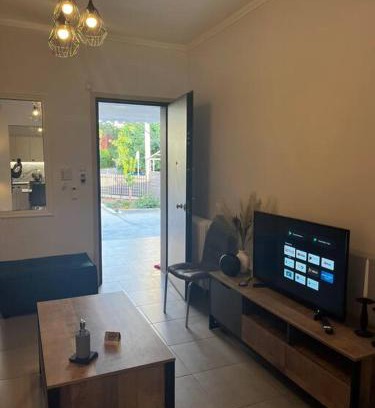 Atalanti Apartamento | D & A house 150m from Chalandri metro station