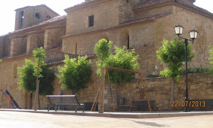 Olocau del Rey Apartamento | D-APT CASA TIO JUAN
