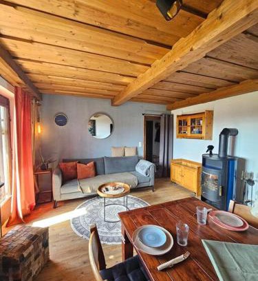 Deggendorf Apartamento | d' Aussicht nach LA