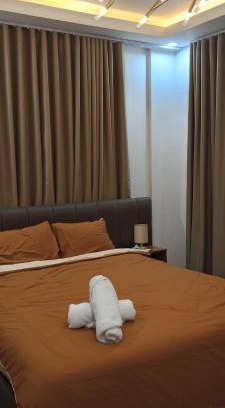 CSJDM Casa | D'Cozystay home vacation