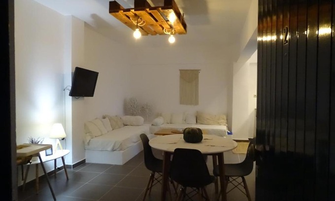 Palaia Epidavros Apartamento | D&D apartments