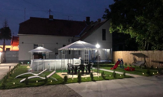 Subotica Apartamento | D&D apartments