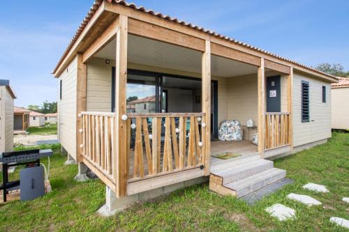 Saubrigues Casa | D&D Cottage - Welkeys
