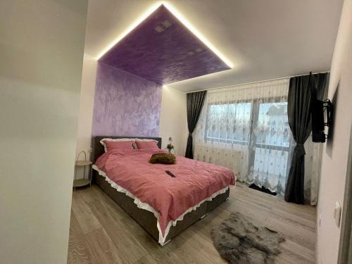 Pitesti Apartamento | D&D New Residence