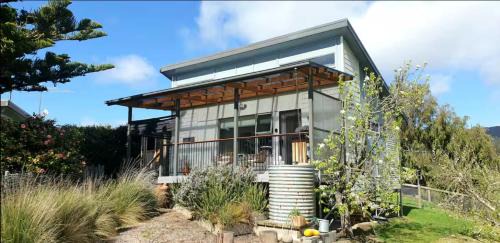 Woodbridge Apartamento | D'entre Cabin