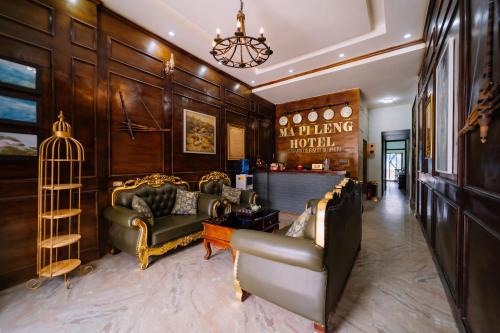 Dong Van Casa | D Home Ha Giang