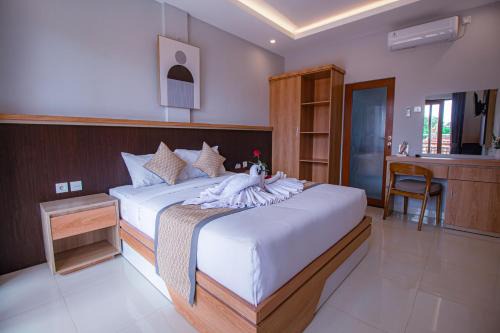 Tua Casa | D'House Seminyak