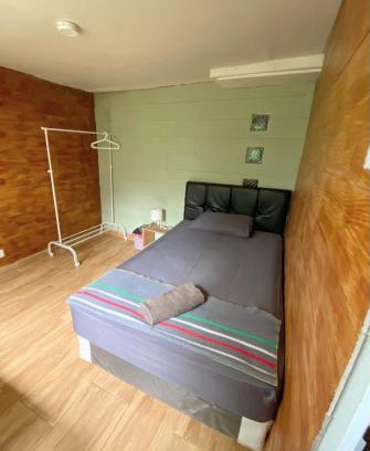 Kampial Casa | D' Jati Homestay
