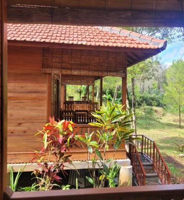 Gobleg Cabina | D'Langun Bali