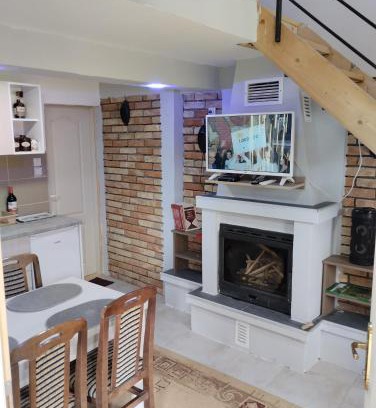 Stara Planina Apartamento | D&M Apartman Dojkinci