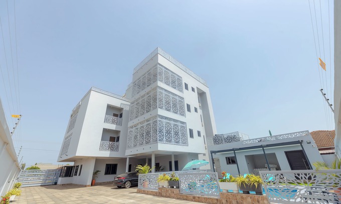 Madina Apartamento | D'Magnolia Luxury Apartments