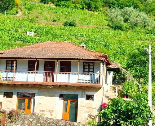 Lamego Casa | D. Maria São Pedro de Balsemão