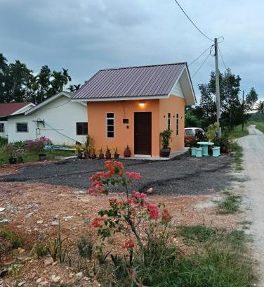 Central Seberang Perai Casa | D'Permata Roomstay Kampung Pelet