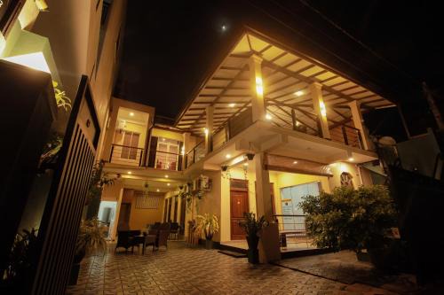 Kudapaduwa Casa | D Plus B&B Negombo