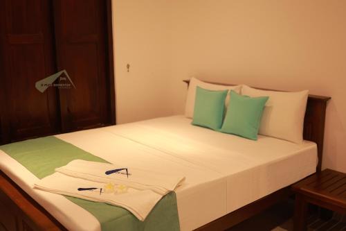 Kudapaduwa Casa | D Plus Homestay Negombo