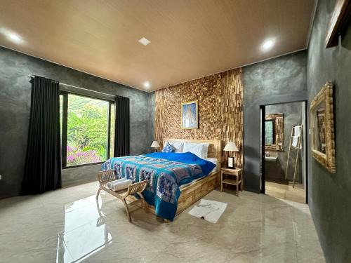 Munduk Cama Y Desayuno | D'Rus Hill munduk