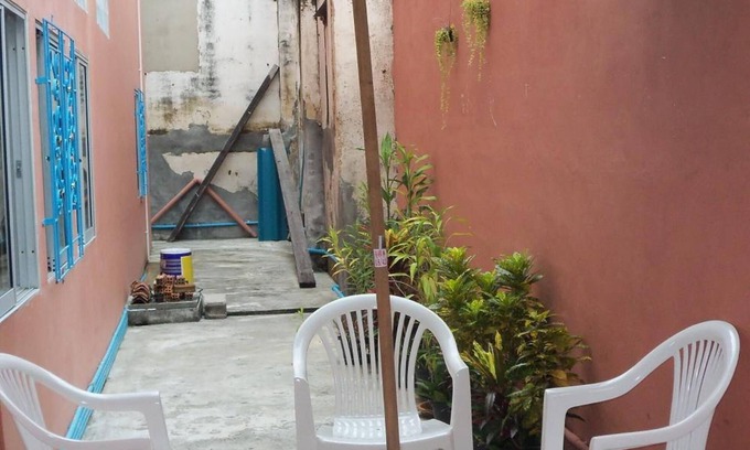 Old Phuket Town Casa | D's Corner & Guesthouse
