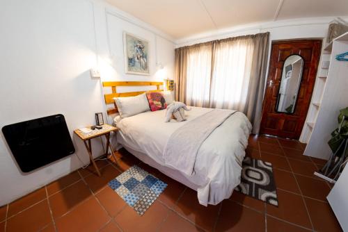 Maclear Apartamento | D`s Lodge